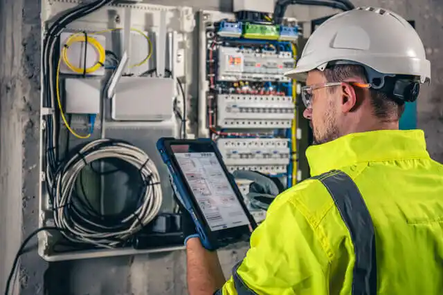 energy audit Prattville